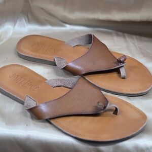 Mad Love Women's Sandals